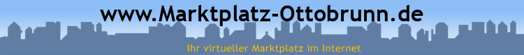 www.Marktplatz-Ottobrunn.de